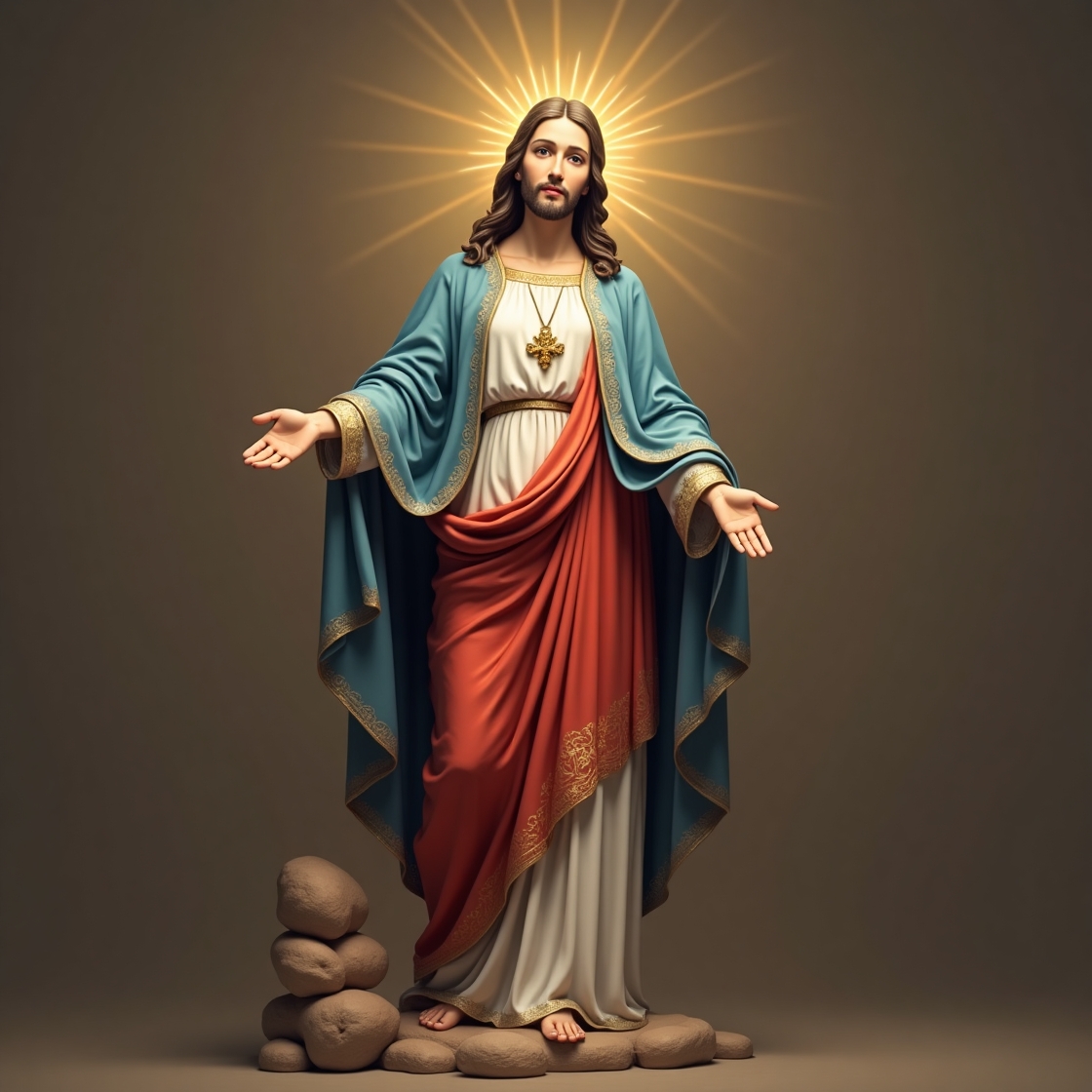 Divine Mercy